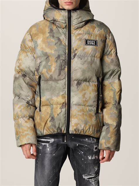 dsquared2 replica jacket|dsquared2 jacket sale.